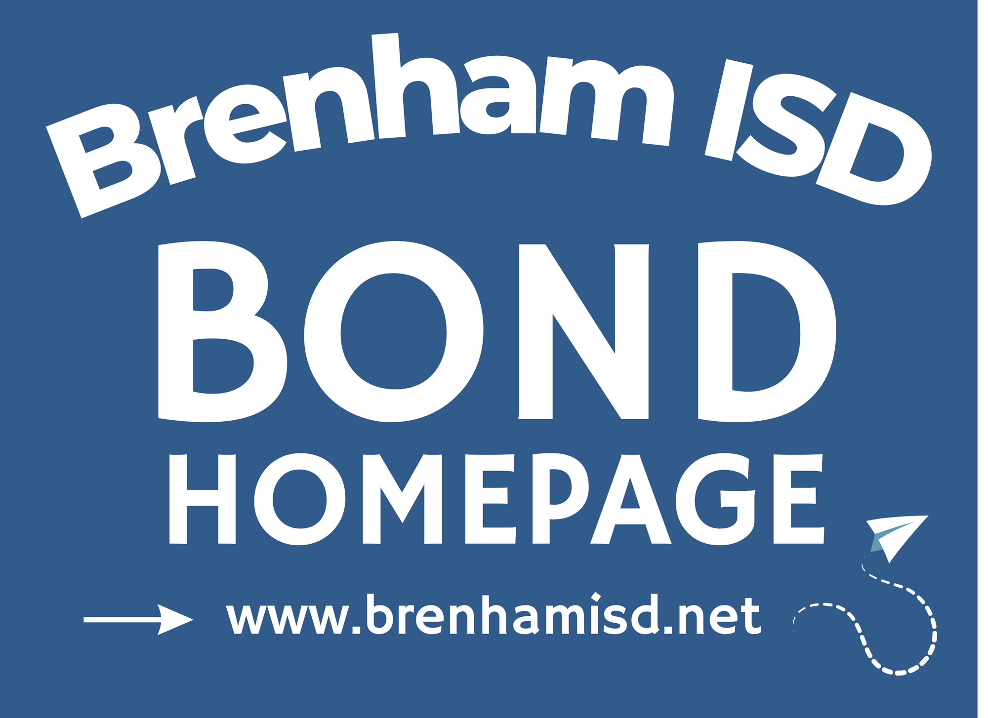 Brenham Bond